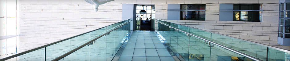 Bespoke Glass Solutions