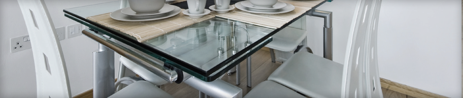 Bespoke Glass Solutions