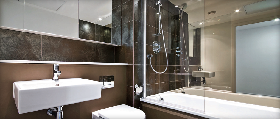 Bath Screens | Bespoke Glass Solutions